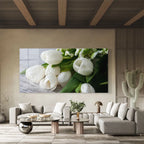 Tagliere in vetro temperato