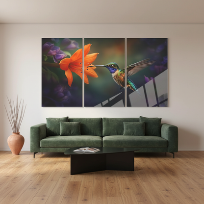Living room T-32