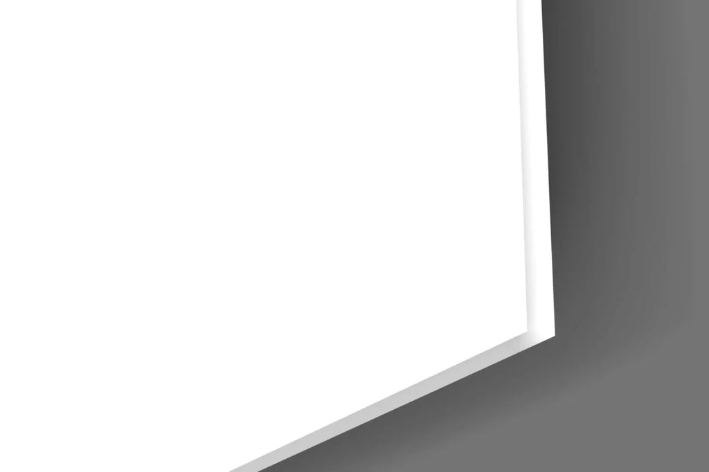 Giraffe Glass Wall Art - LUXARTDECO