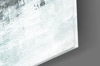 Abstract Glass Wall Art - LUXARTDECO