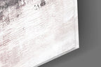 Abstract Glass Wall Art - LUXARTDECO