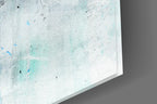 Abstract Glass Wall Art - LUXARTDECO