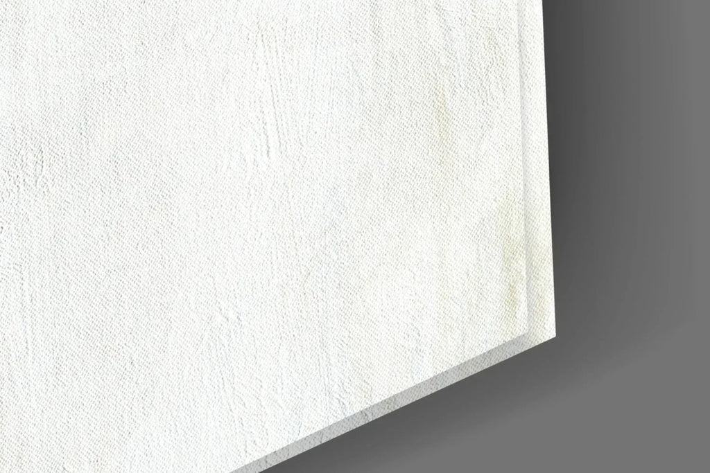 Abstract Glass Wall Art - LUXARTDECO