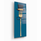 Tagliere in vetro temperato