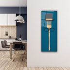 Tagliere in vetro temperato