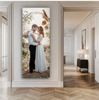 Custom Print on Glass