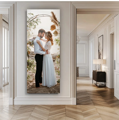 Custom Print on Glass - LUXARTDECO