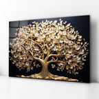 Tagliere in vetro temperato