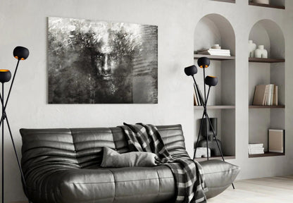 Kobe Bryant Glass Wall Art - LUXARTDECO