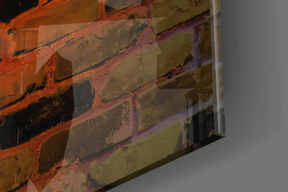 Words of Lebron James Glass Wall Art - LUXARTDECO