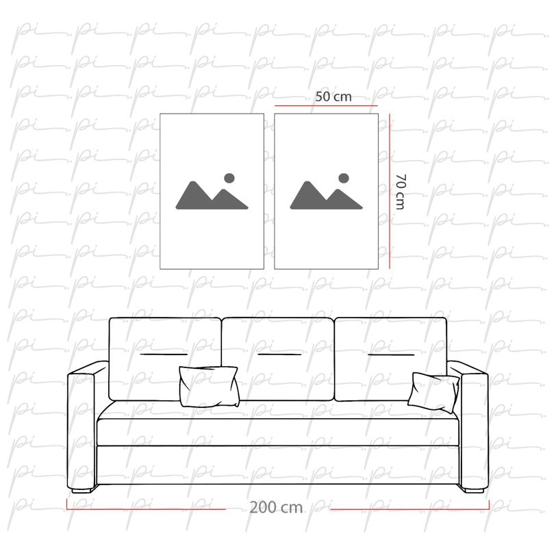 Tempered glass board