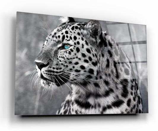 Tempered glass board
