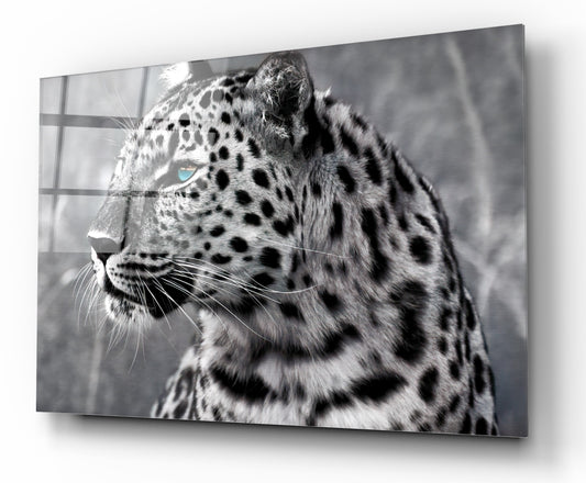 Tempered glass board