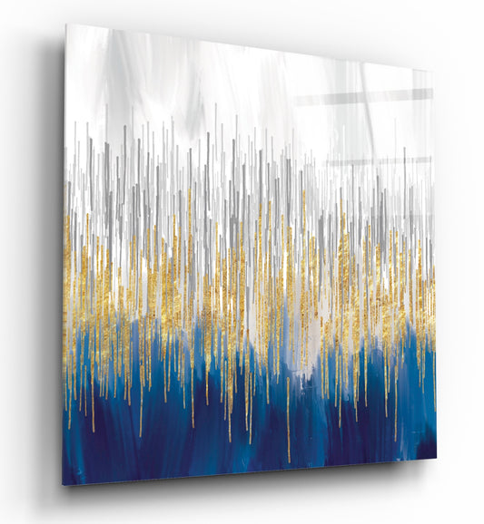 Tableau en verre trempé