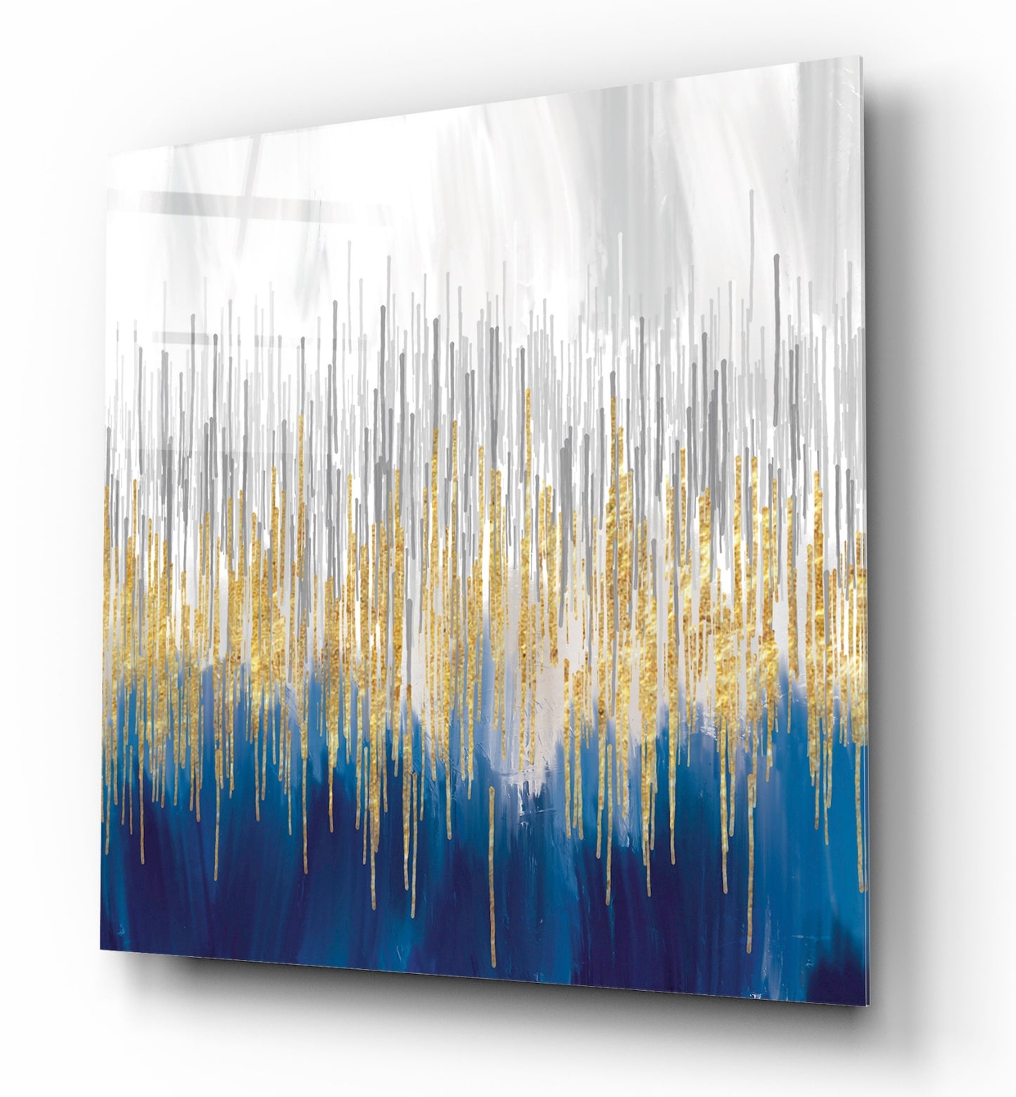 Tableau en verre trempé