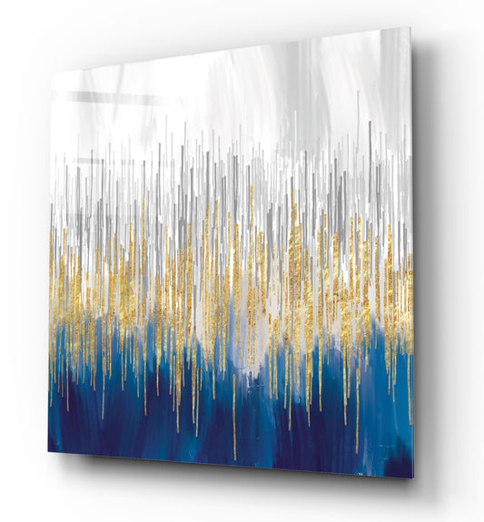 Tableau en verre trempé