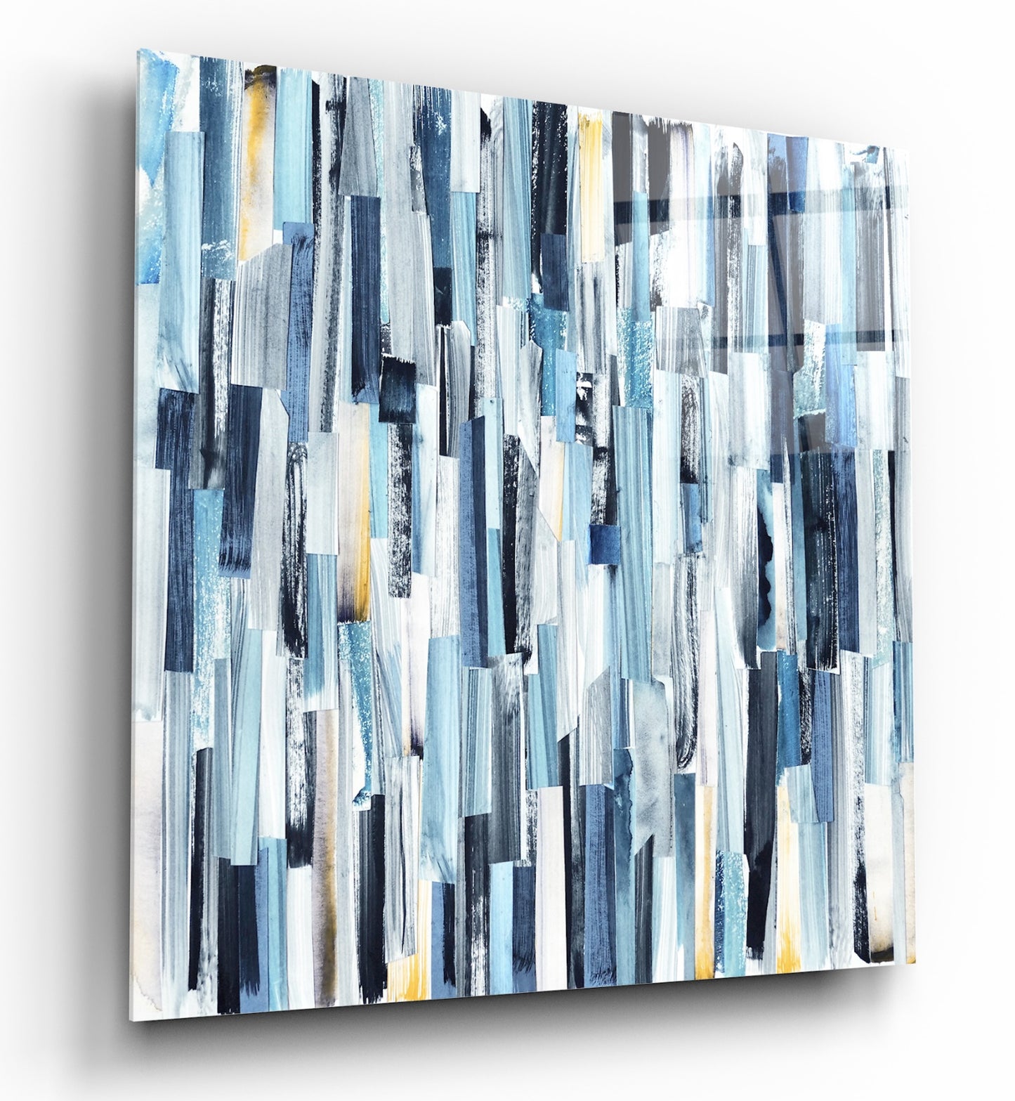 Tableau en verre trempé