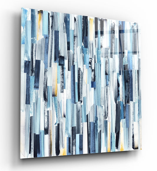 Tableau en verre trempé