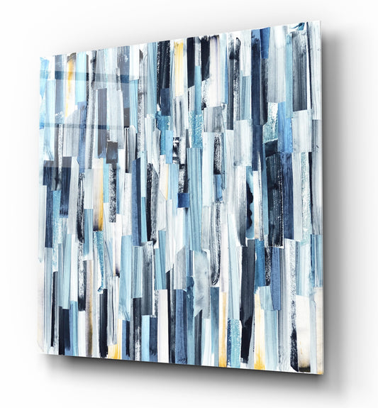 Tableau en verre trempé