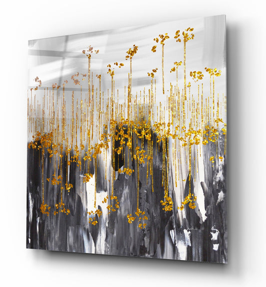 Tableau en verre trempé