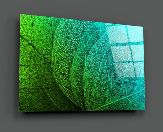 Tempered glass board