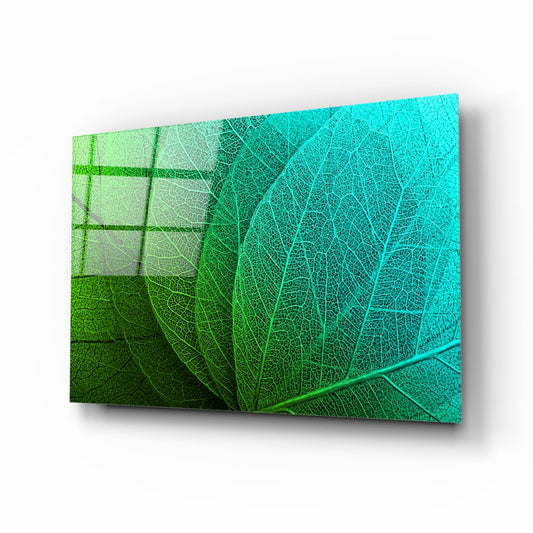Tempered glass board