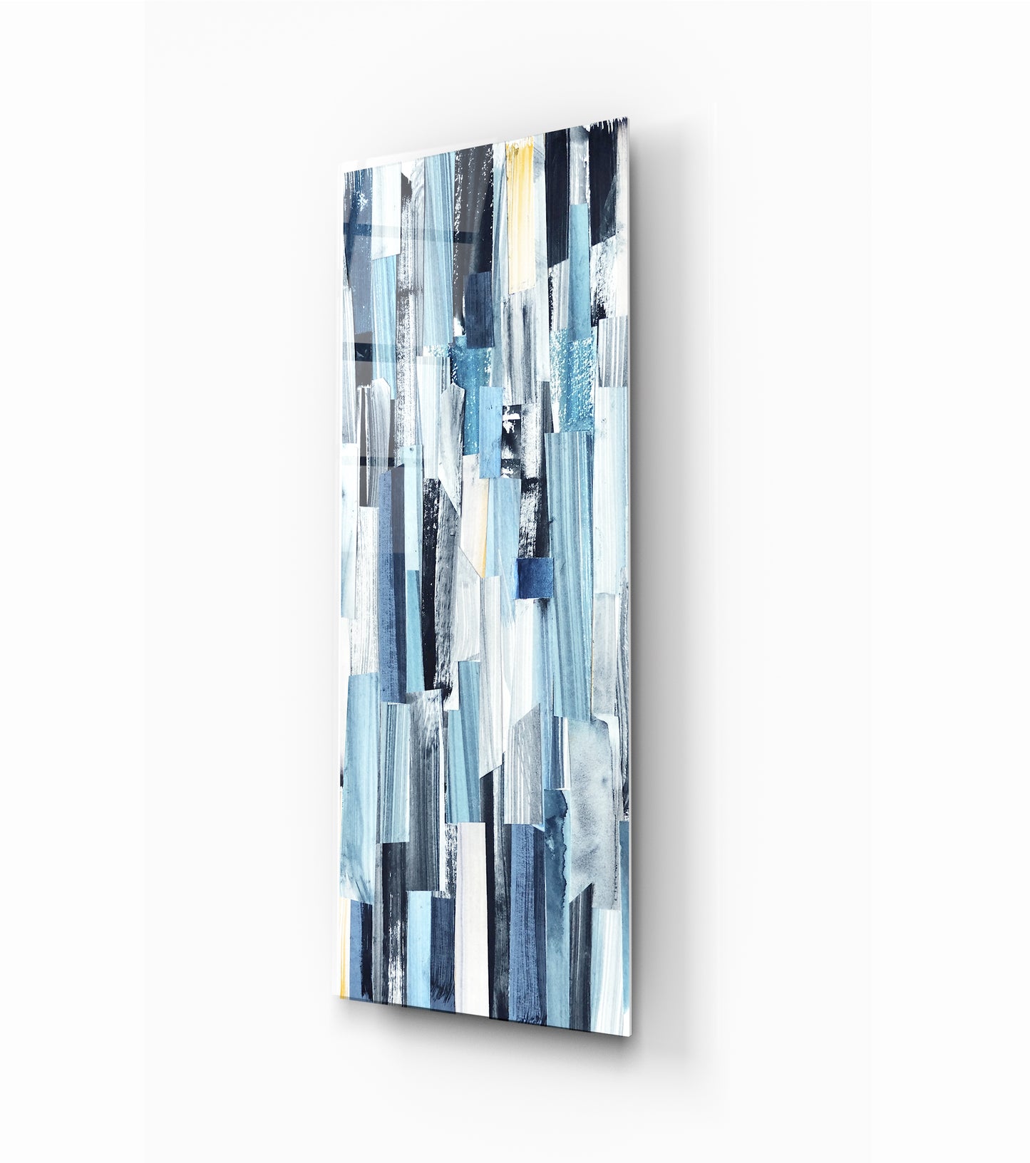 Tableau en verre trempé