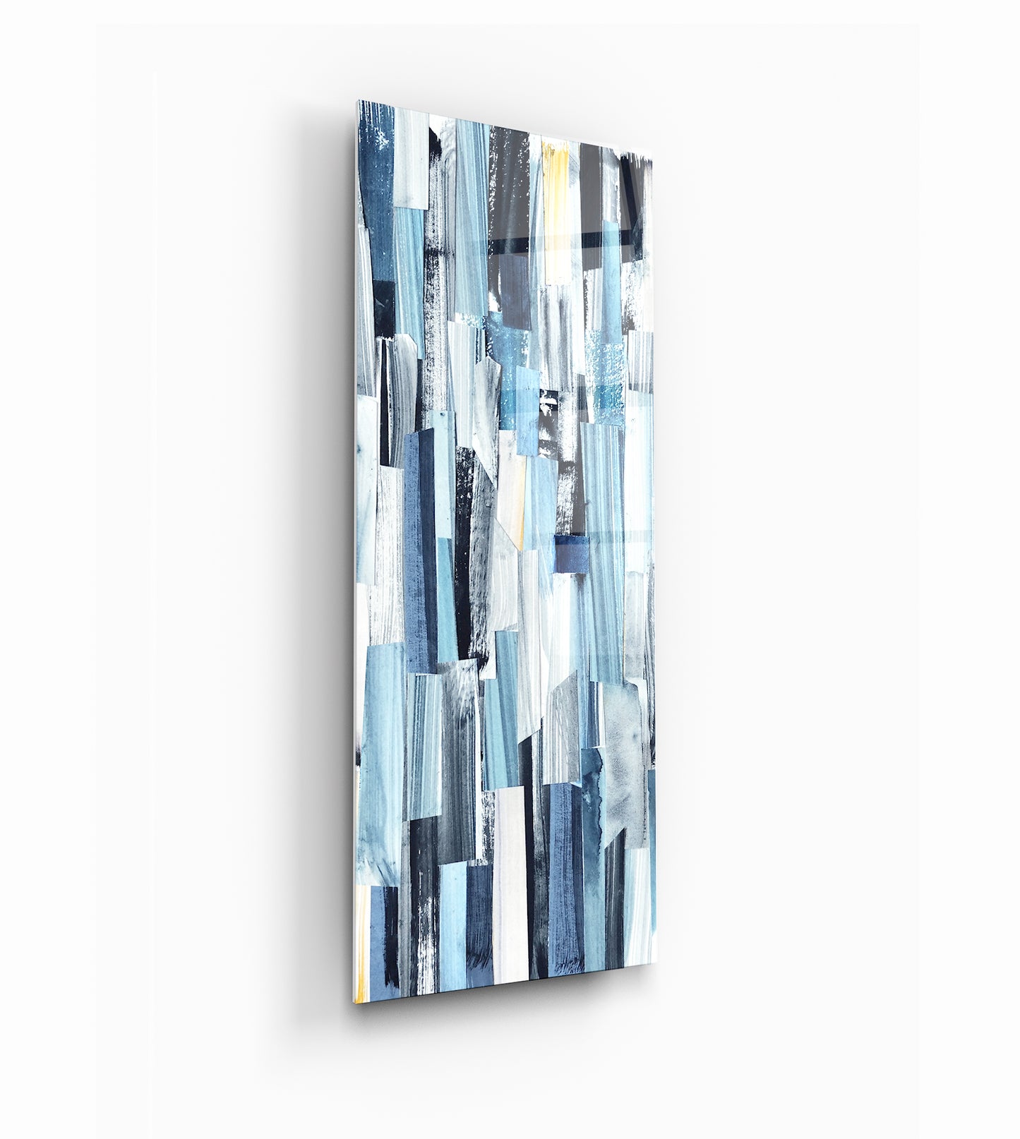 Tableau en verre trempé