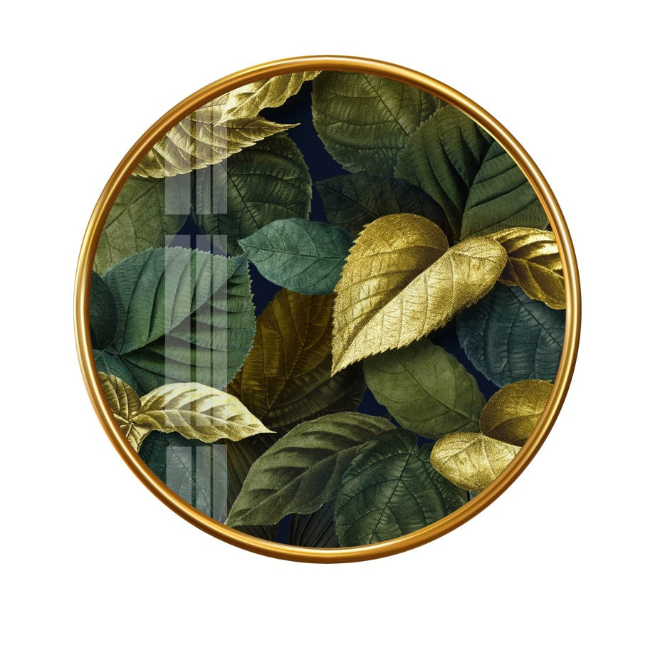 Tableau en verre trempé