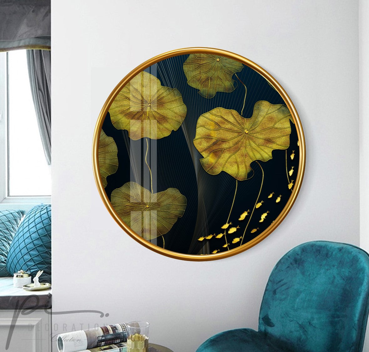 Tempered glass board