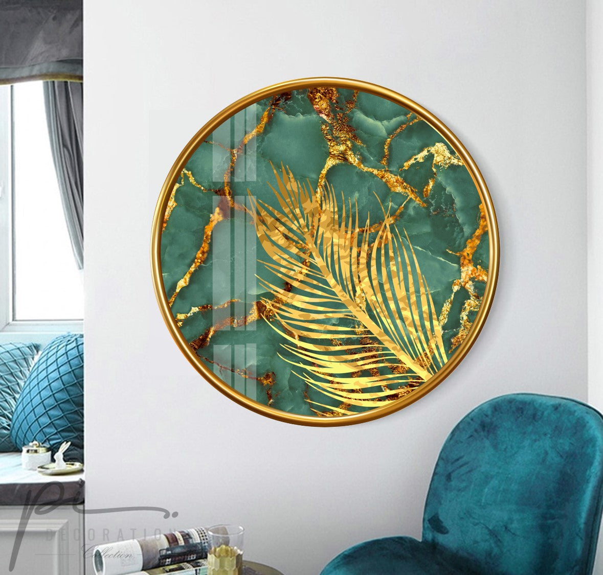 Tempered glass board