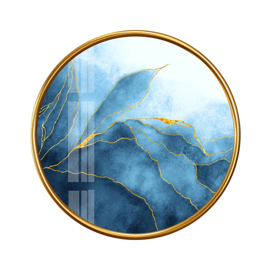 Tempered glass board