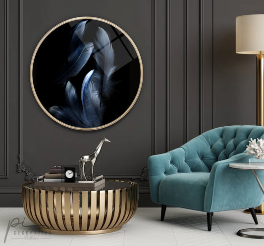 Tempered glass board