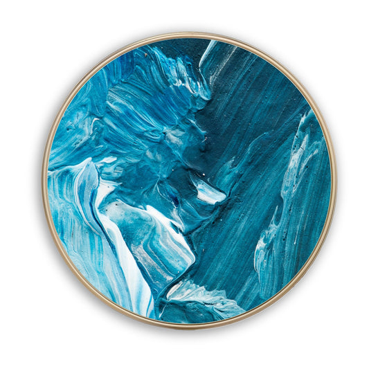 Tempered glass board