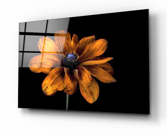 Tableau en verre trempé