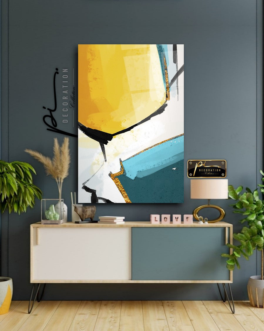 Tempered glass board