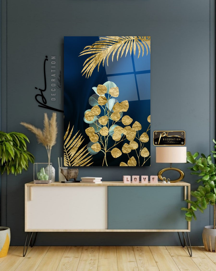 Tempered glass board