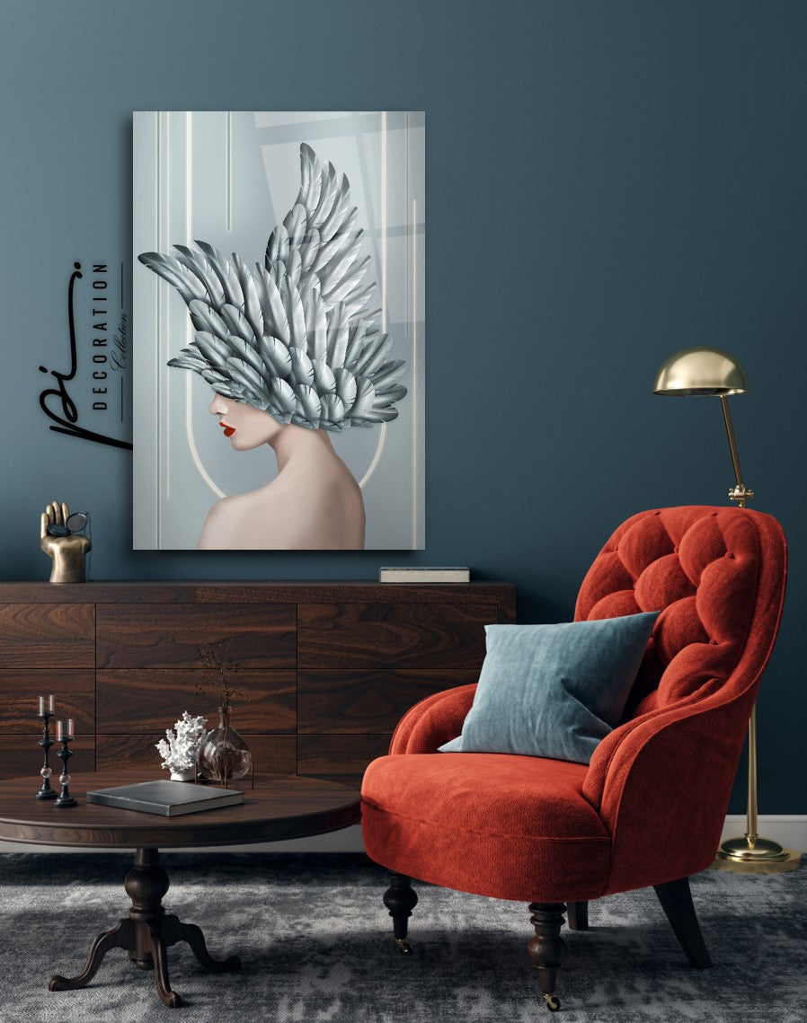 Tempered glass board