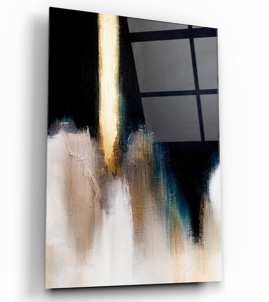 Tempered glass board