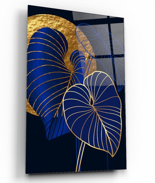 Tempered glass board