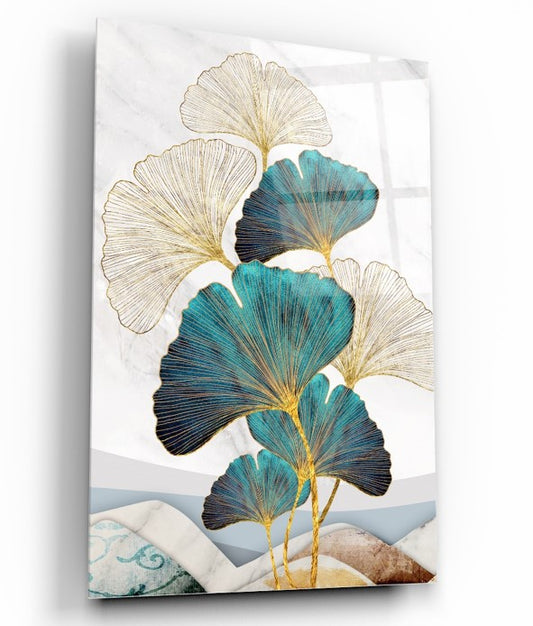 Tempered glass board