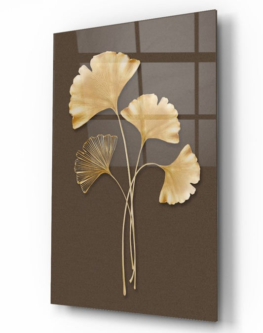 Tempered glass board