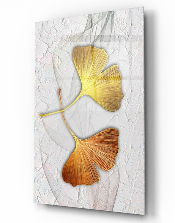Tempered glass board