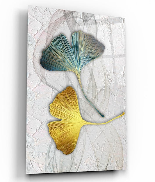 Tempered glass board