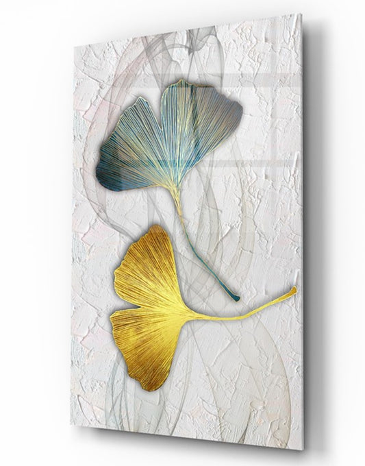 Tempered glass board