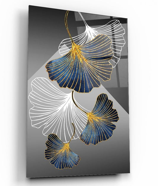 Tempered glass board