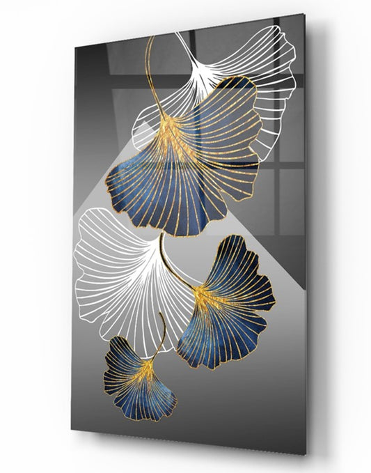 Tempered glass board