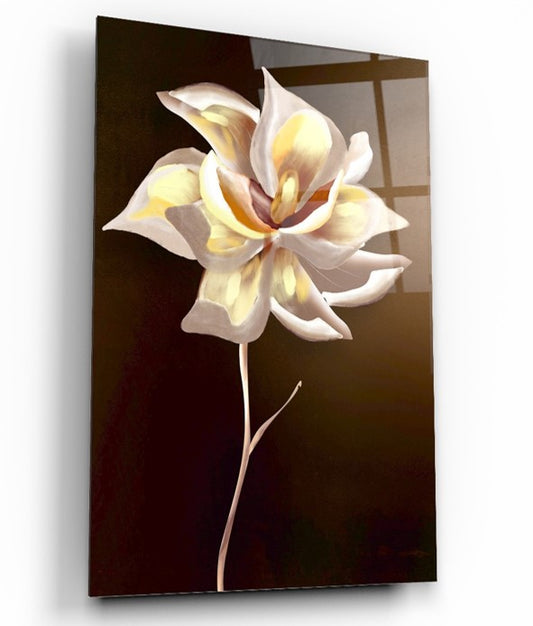 Tempered glass board