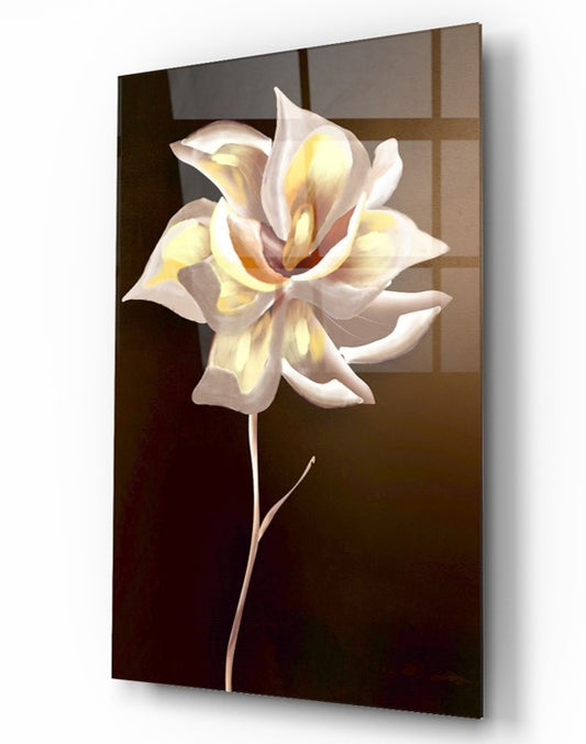 Tempered glass board