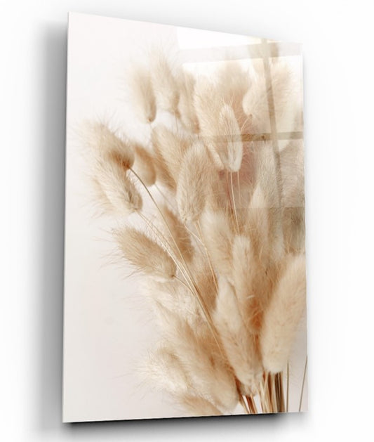 Tempered glass board